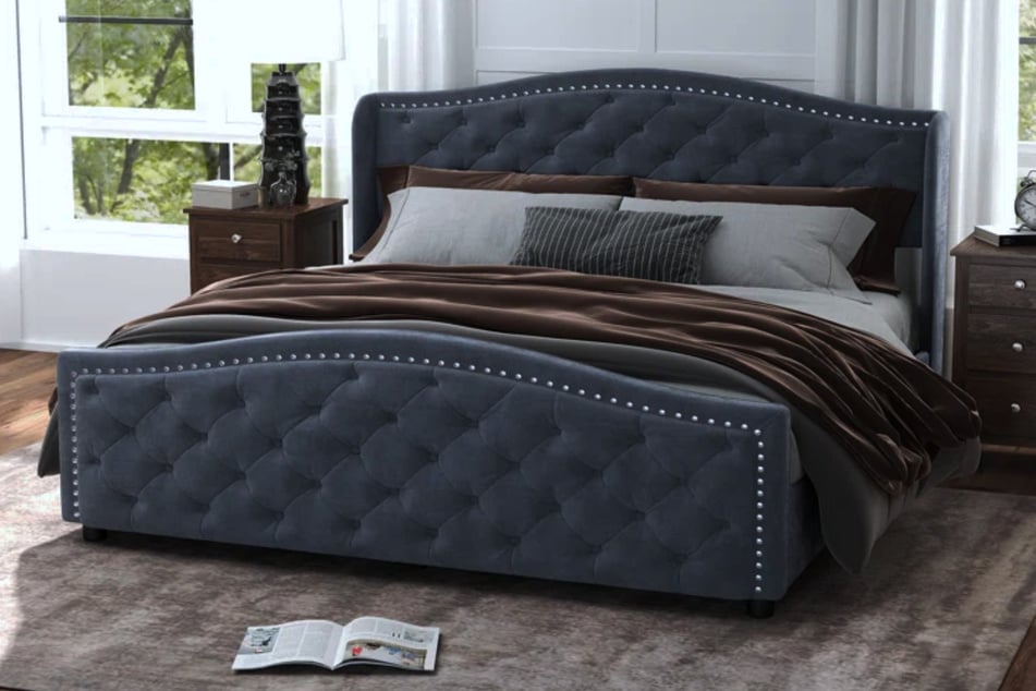 Wayfair makes it too easy to upgrade your home without spending a fortune