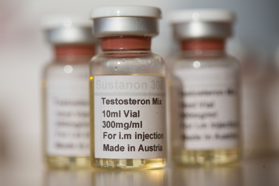 Gestohlene Medikamente als Doping verkauft: Betrug erneut vor Gericht