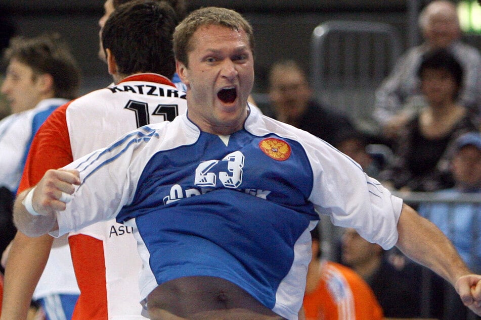 Die Handball-Ikone holte etliche Titel, darunter die WM 1997. (Archivfoto)