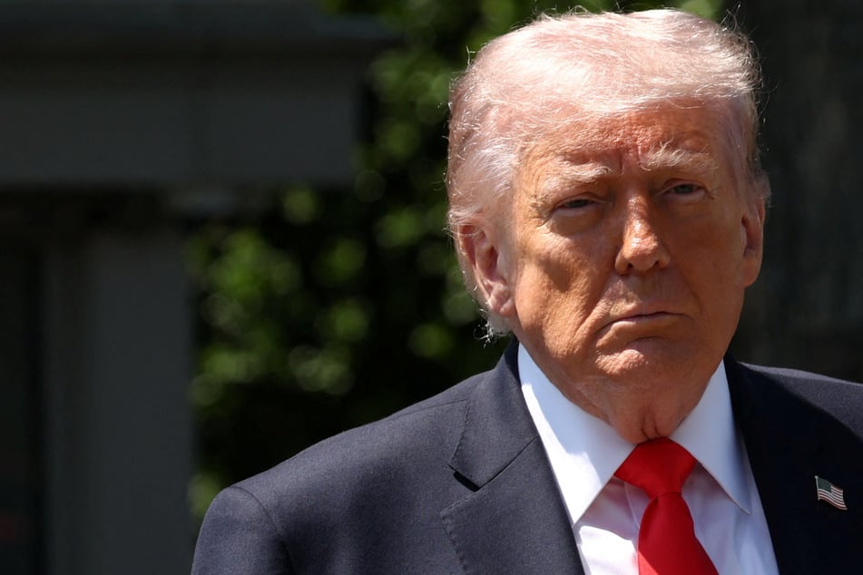 Trump escalates pressure on Cuba with fresh set of sanctions