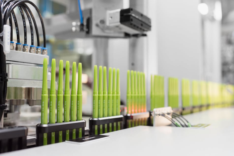 Faber-Castell will sich in Deutschland auf die Erweiterungen der High-End-Linien fokussieren. Dafür muss man an anderen Stellen sparen.