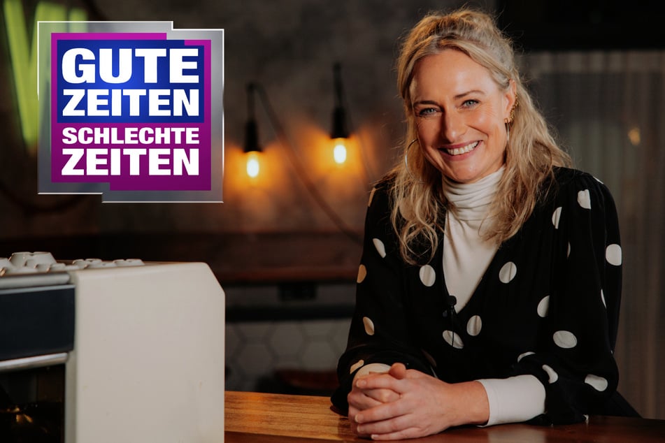 GZSZ: Darum hörte GZSZ-Star Eva Mona Rodekirchen wirklich auf