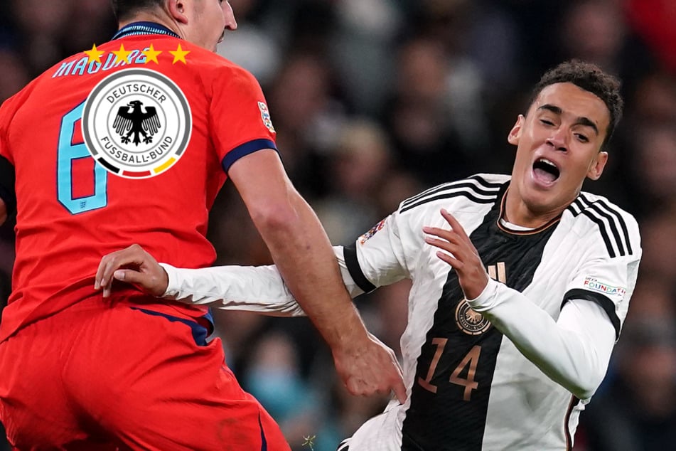 Nächste DFB-Enttäuschung lässt WM-Sorgen wachsen: "Darf uns nicht passieren"