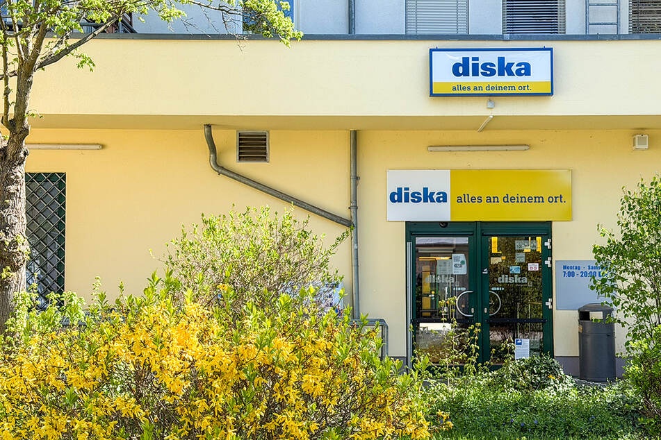 Diska verkauft ab Montag (4.5.) diese tollen Schnäppchen in Sachsen