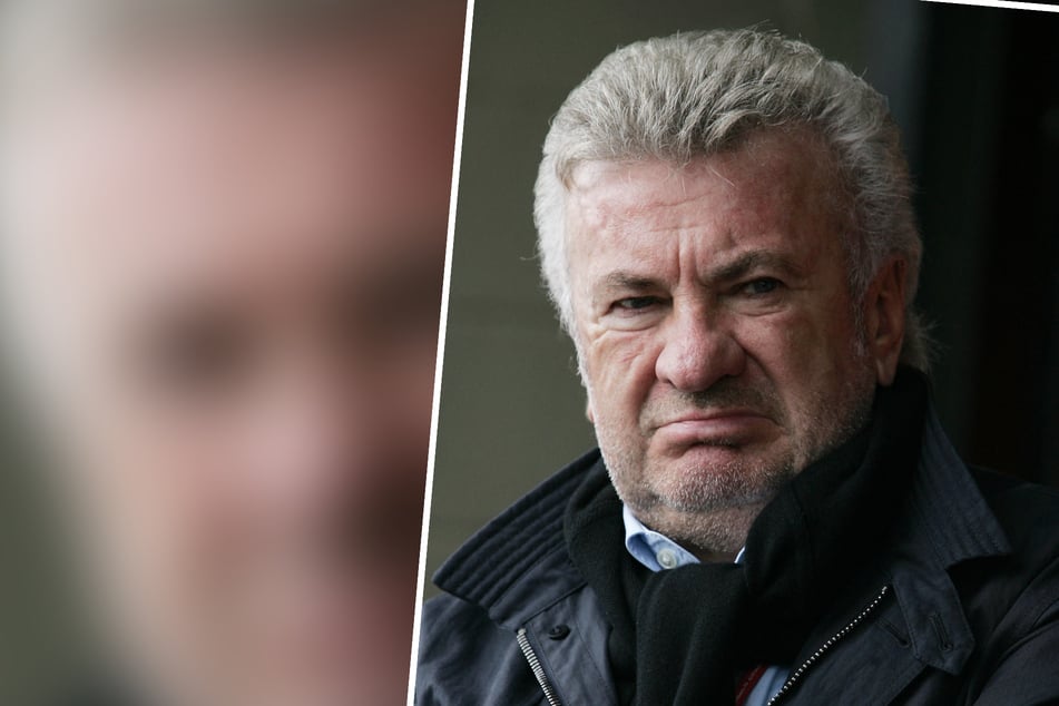 "Geht mir beschissen!" Ex-Schumi-Manager Willi Weber in eigener Villa gefesselt und ausgeraubt