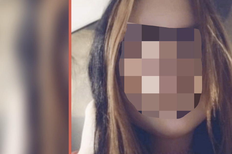 Emely Alexandra T. wurde zuletzt am Dienstagmorgen um 7.20 Uhr in Bitterfeld angetroffen.