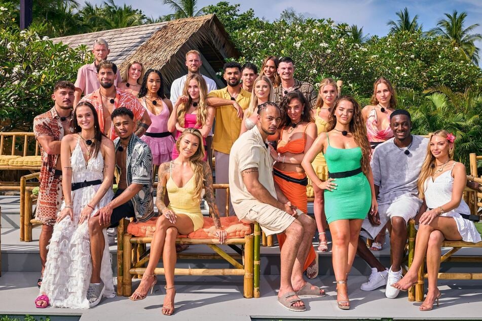 Are You The One: Bereit fürs Liebeschaos? Das sind die 21 AYTO-Singles 2026