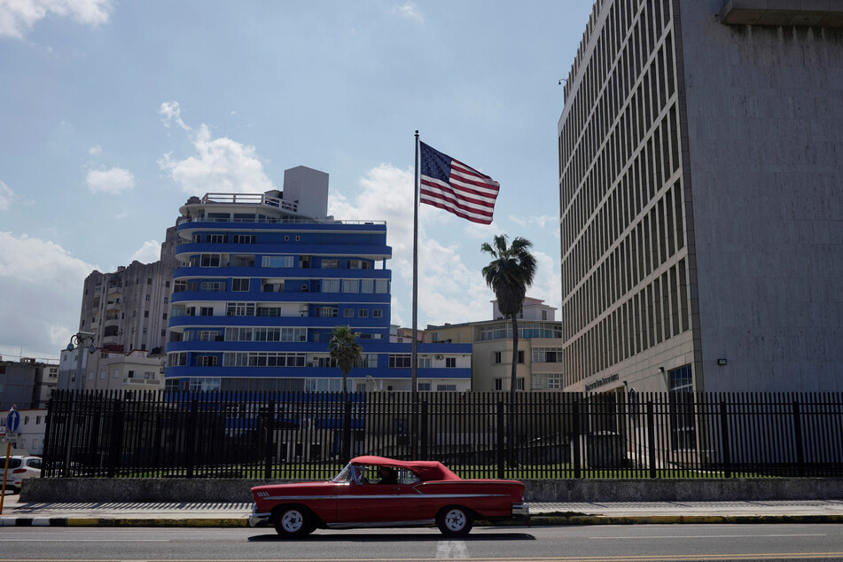 Several cases that occurred in the Cuban capital in 2016 that gave the series of anomalous health incidents its moniker, Havana syndrome, remain unexplained.