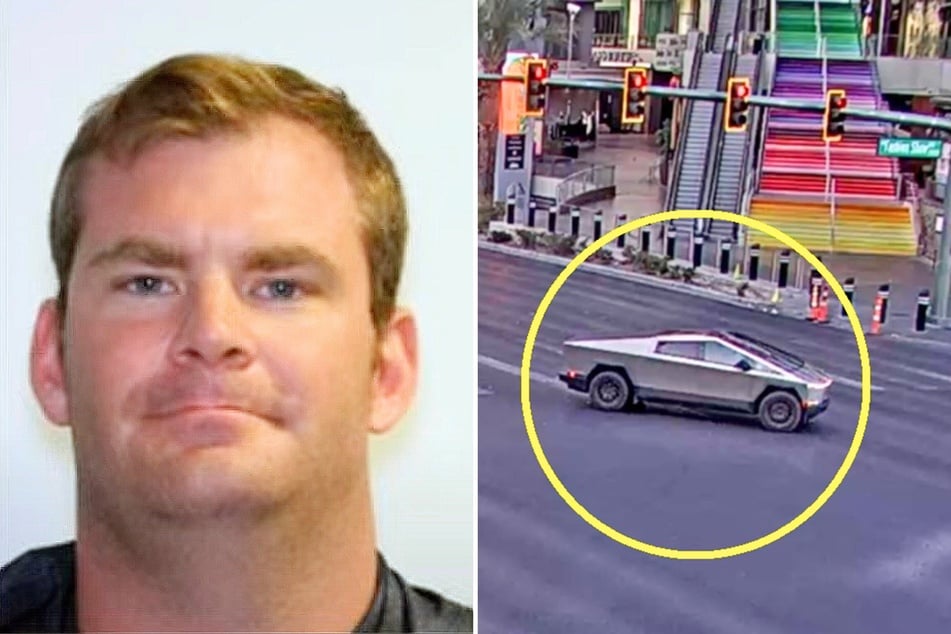 Las Vegas Police recently released letters left behind by the Army soldier who blew up a Tesla Cybertruck in front of president-elect Donald Trump's hotel.