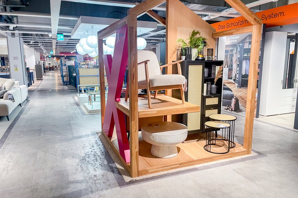 Beliebtes Möbelhaus senkt am Sonntag (7.12.) massiv die Preise