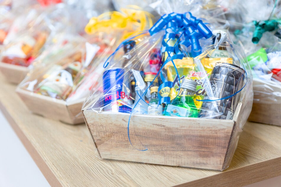 Getränkewelt holt die besten Oster-Angebote in die Regale, mit denen Ihr Eure Liebsten glücklich machen könnt.