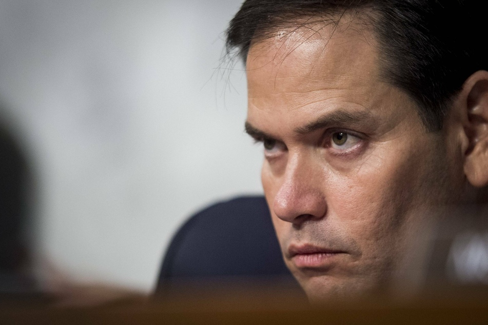 Marco Rubio goes on Twitter rant accusing Fauci of lying