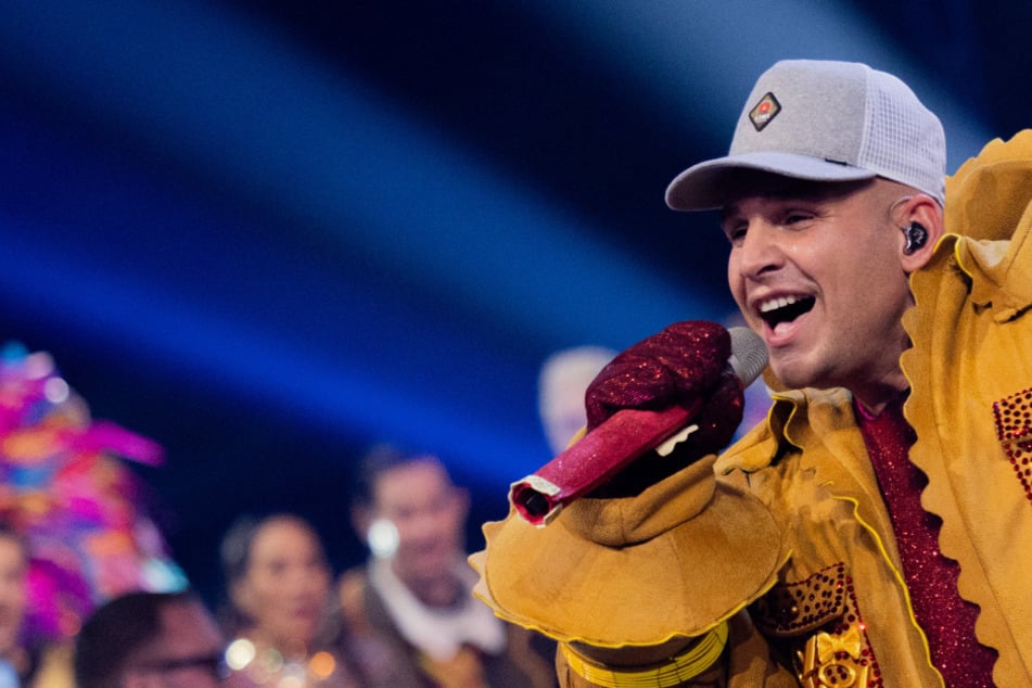Nach Absage an "Let's Dance": So abgeklärt spricht Pietro Lombardi über sein TV-Comeback
