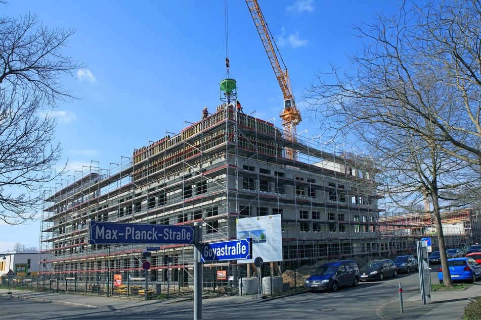 Sportoberschule Leipzig