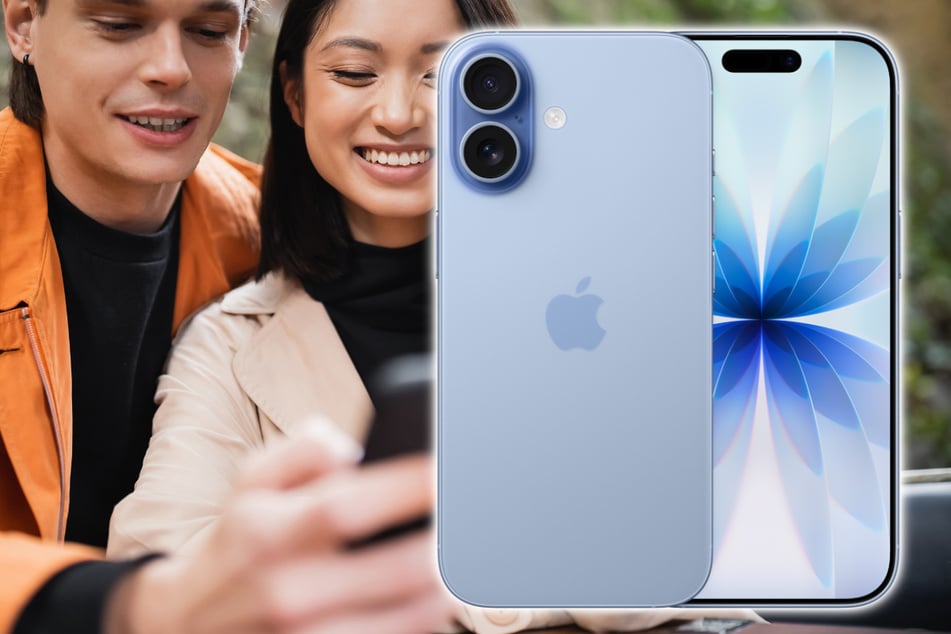 Mit diesem Angebot kann man schon für kleines Geld zum iPhone 17 wechseln