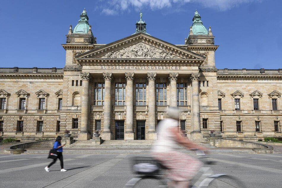 Das Urteil des Bundesverwaltungsgerichts ist rechtskräftig.