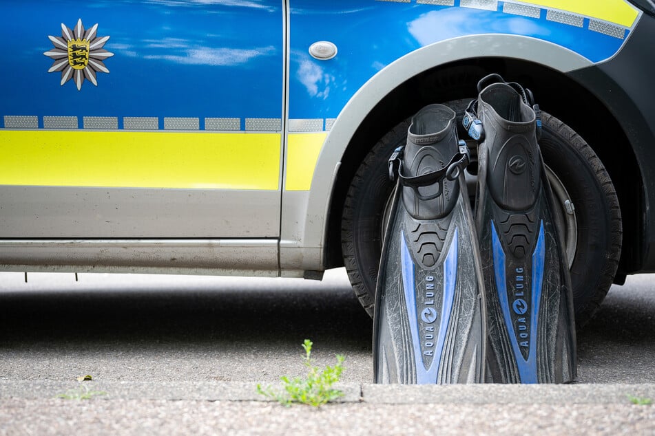 Frauenleiche in Talsperre im Schwarzwald entdeckt: Polizei prüft Vermisstenfall