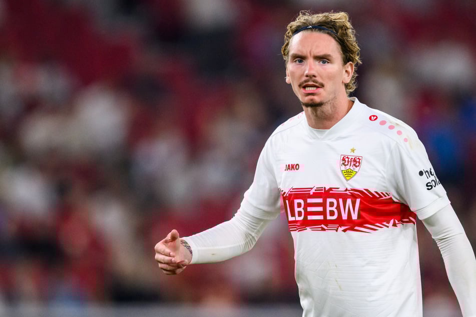 Transfermarkt im Liveticker: Mega-Deal fix! Nick Woltemade geht nach England