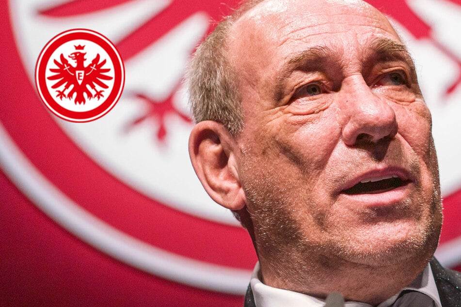 Eintracht-Präsident wünscht sich mehr Engagement im Fußball gegen Rechtsextremismus