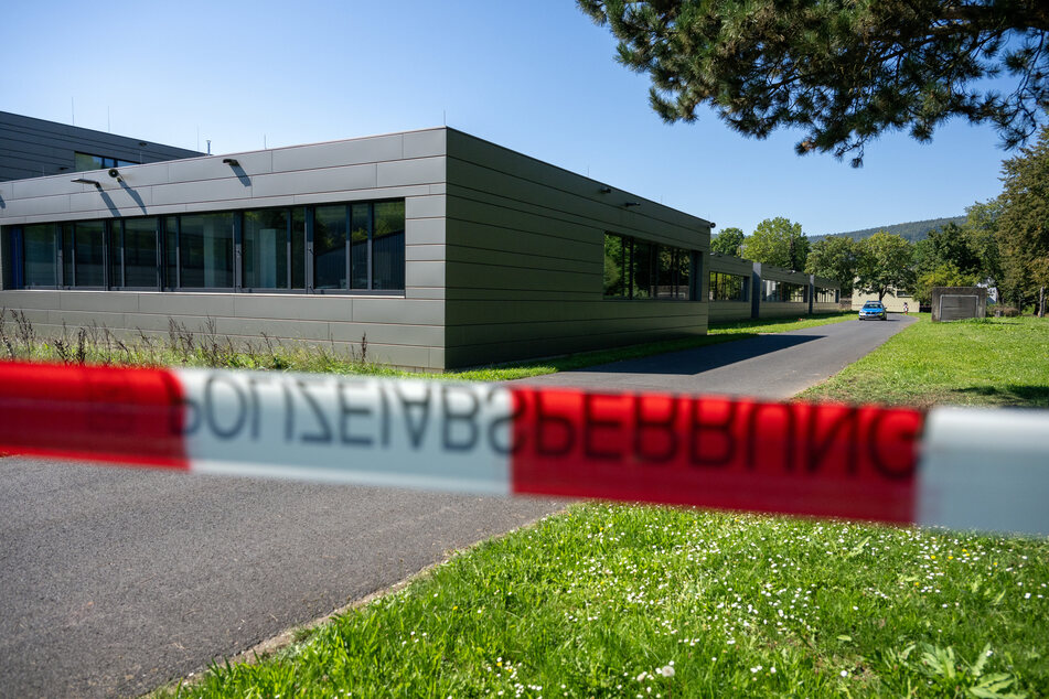 Jugendlicher (†14) in Bayern getötet: Polizei nennt Details zur Waffe