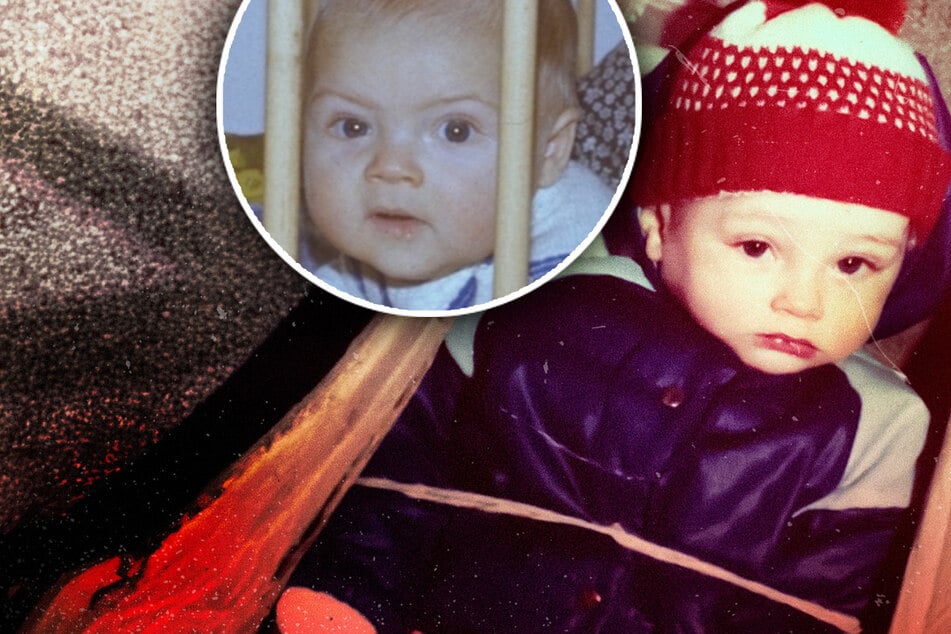 Baby vor Dresdner DDR-Kaufhaus entführt: "Putin weiß, wer die Entführer sind!"