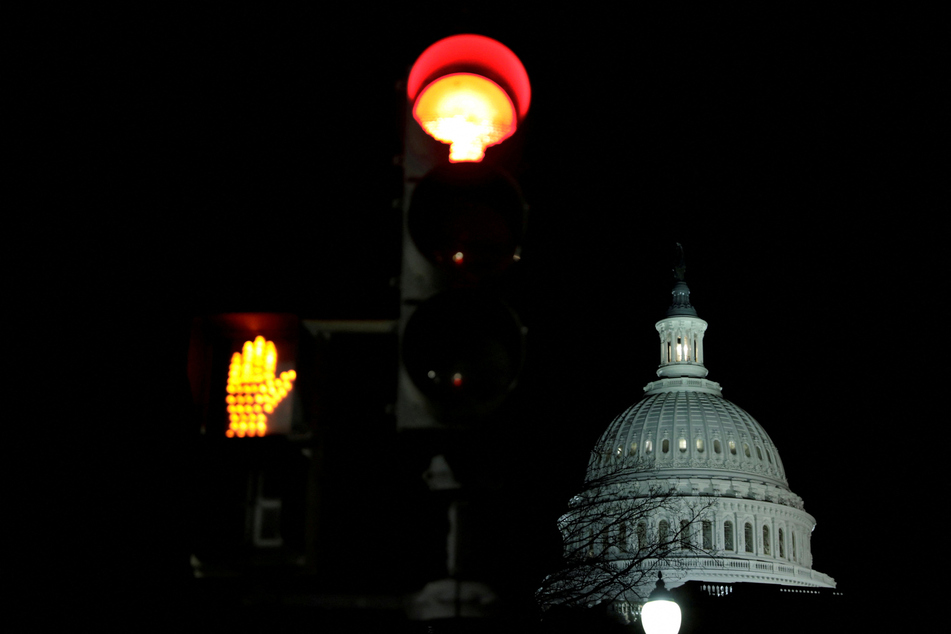 Congress faces a deadline of Friday at midnight if it wants to avoid a possible government shutdown over the holidays.