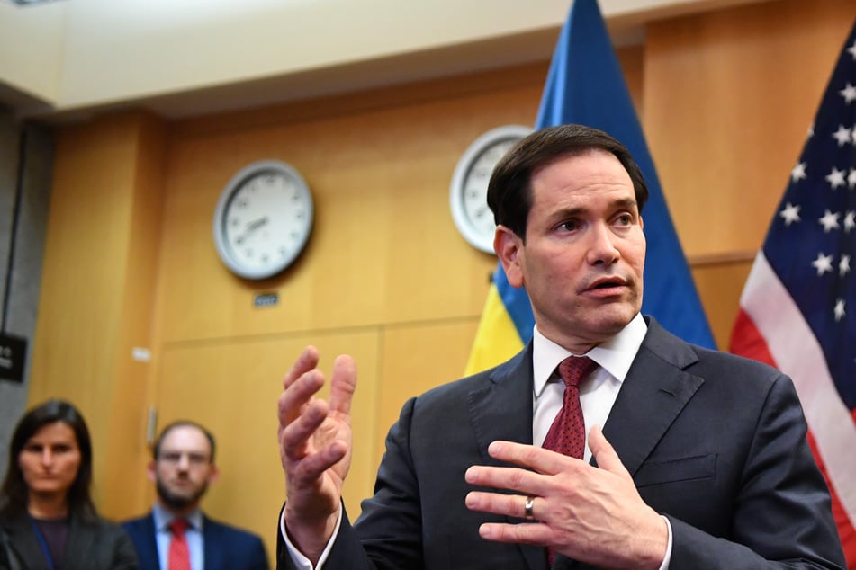 Ukraine-Krieg: Fortschritte im Ringen um neuen Friedensplan