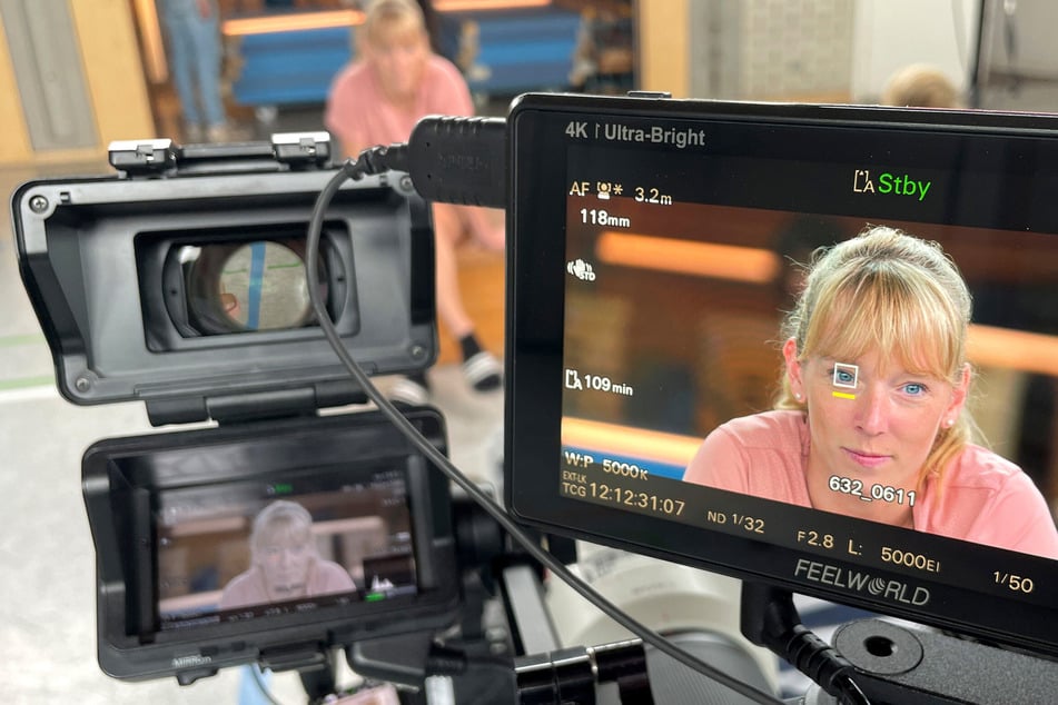 Ex-Olympia-Turnerin über Missbrauchsskandal und Verband: "Intern wird da nichts passieren"