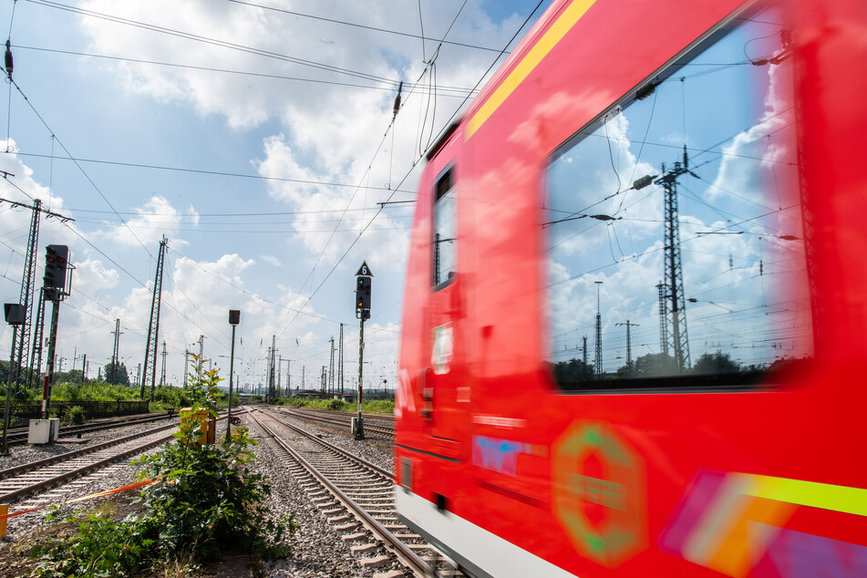 Neue Bahn-Verbindung bringt Menschen aus NRW ohne Umstieg nach Holland