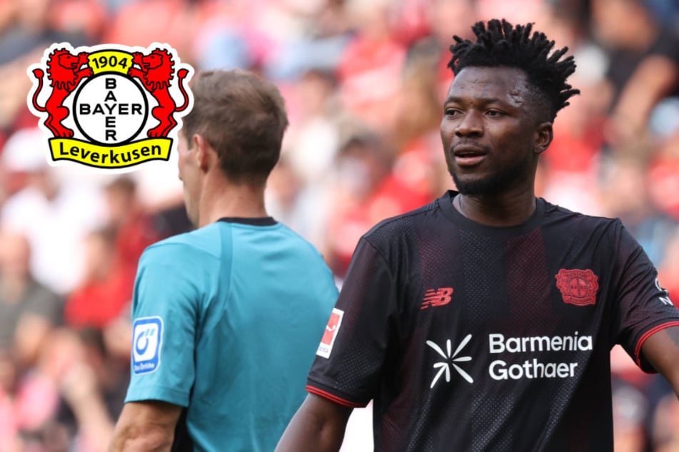 Taktikfüchse Bayer 04! Mit diesem Trick umgeht der Klub die Tapsoba-Sperre