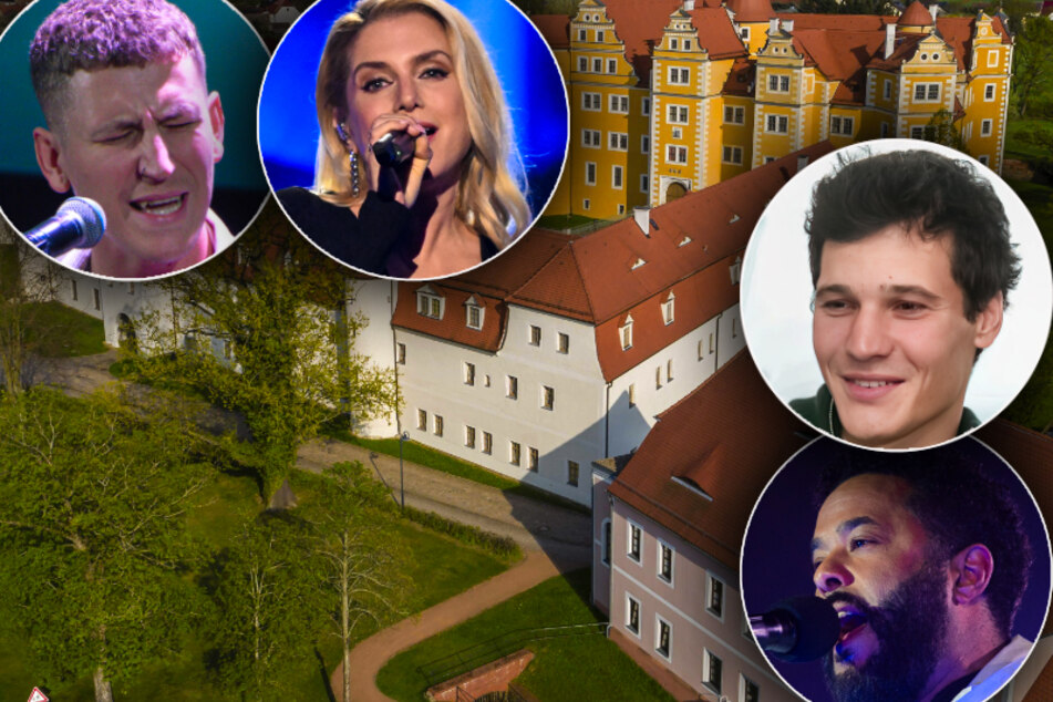Deutschlands größtes Osterfeuer! DIESE Stadt gewinnt und freut sich auf Musik-Stars