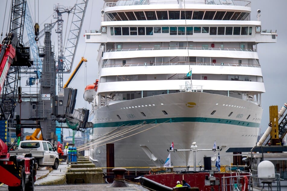 Mysteriöser Todesfall auf Kreuzfahrtschiff: Was geschah auf der MS Amera?