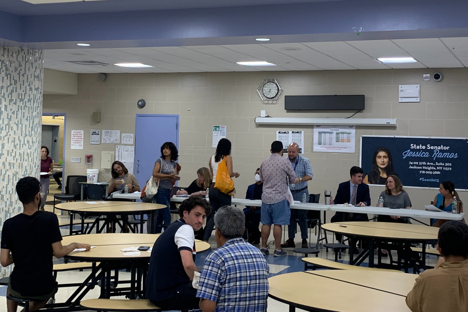 At a recent town hall in Queens, residents shared their stories of difficulties dealing with finding stable housing and rising rent prices.