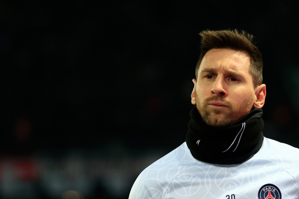 Fans fordern den Rauswurf: Wütender Mob tobt gegen Messi