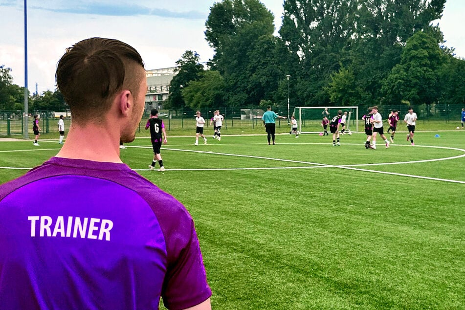 Dieses neue Gesetz wird Fußballtrainer freuen