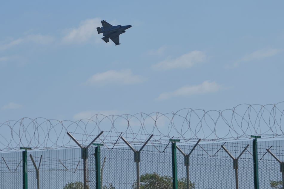 Nahost-Konflikt: USA warnen vor Drohnenangriff auf Zypern