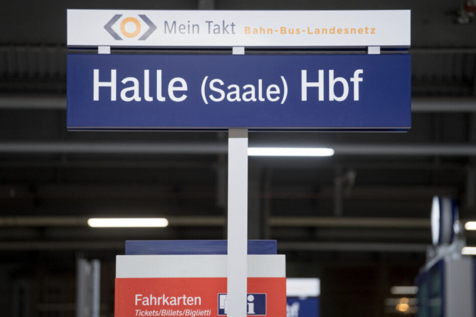 Da sich der Streit am Hauptbahnhof abspielte, trat die Bundespolizei auf den Plan.