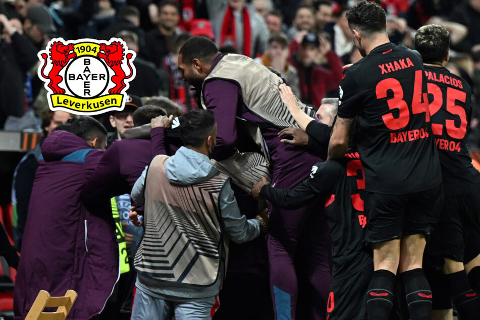"Besondere Nacht": Setzt der Europa-League-Krimi zusätzliche Kräfte bei Bayer Leverkusen frei?
