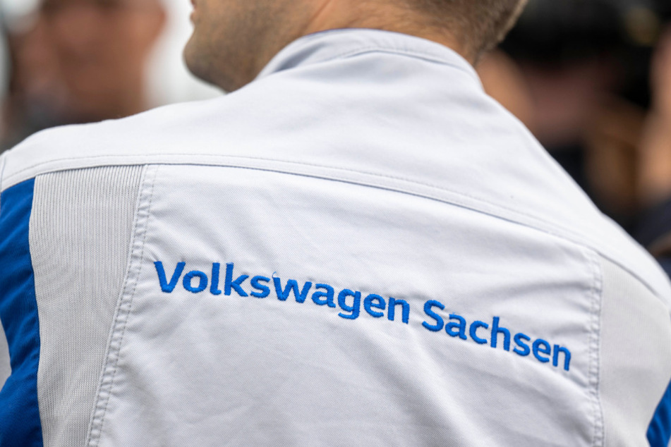 Nach zahlreichen Negativ-Nachrichten scheint bei VW Zwickau eine Trendwende einzukehren.