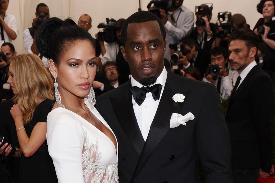 Cassie Ventura (38), die Ex-Freundin von P. Diddy, erhob bereits mehrere schwere Vorwürfe gegen den Sänger.