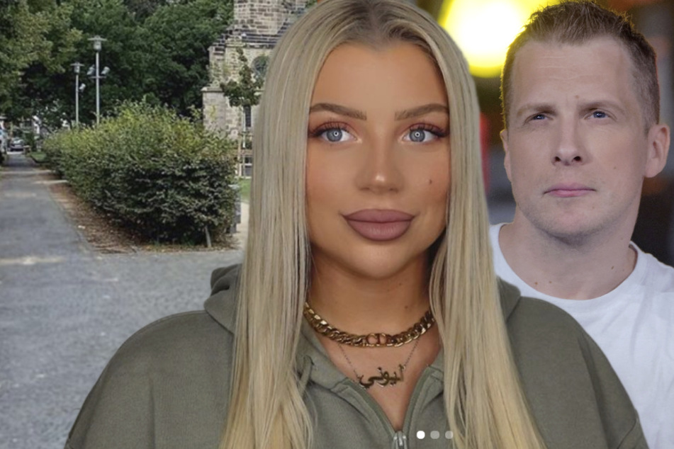 Die Influencerin spricht sich auf ihrem Instagram-Kanal immer wieder gegen Mobbing aus.