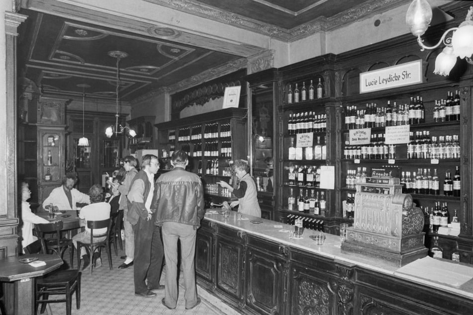 Berlin: Schöneberger Kiezgröße wird geehrt: Aus Crellemarkt wird Lucie-Leydicke-Platz
