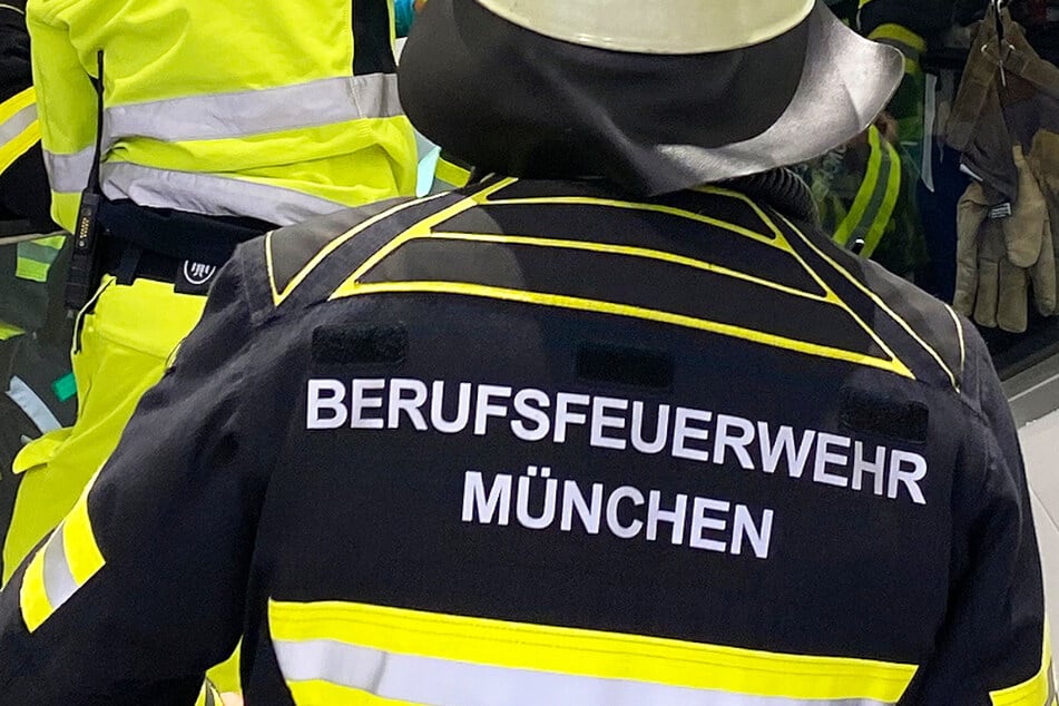 München: Wachsexplosion! Mehrere Wohnungen in der Au beschädigt