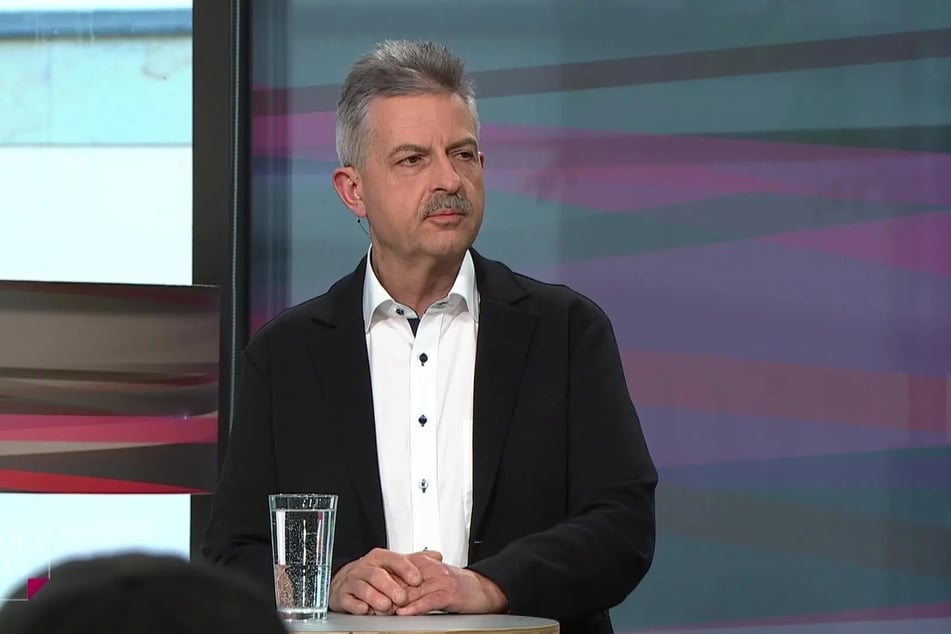 Michael Sperlich sprach sich für einen konsequenten Ausstieg aus der privaten Haltung von Wildtieren aus.