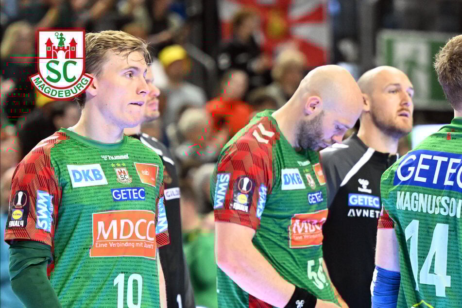 SCM nach Pokal-Wochenende niedergeschlagen: "Das wird noch einige Wochen dauern"