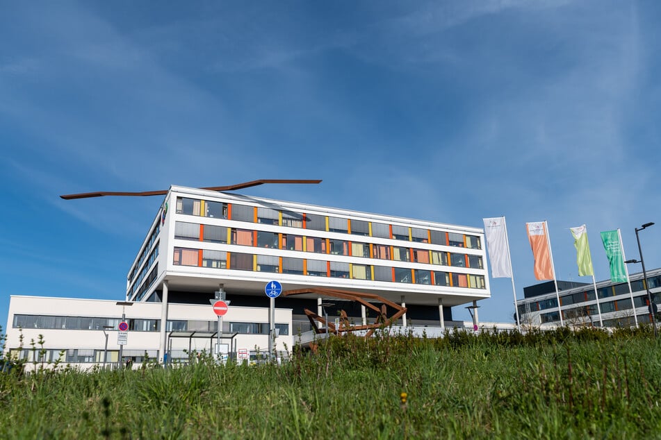 Vom Schwarzwald-Baar-Klinikum verschwand das Baby.