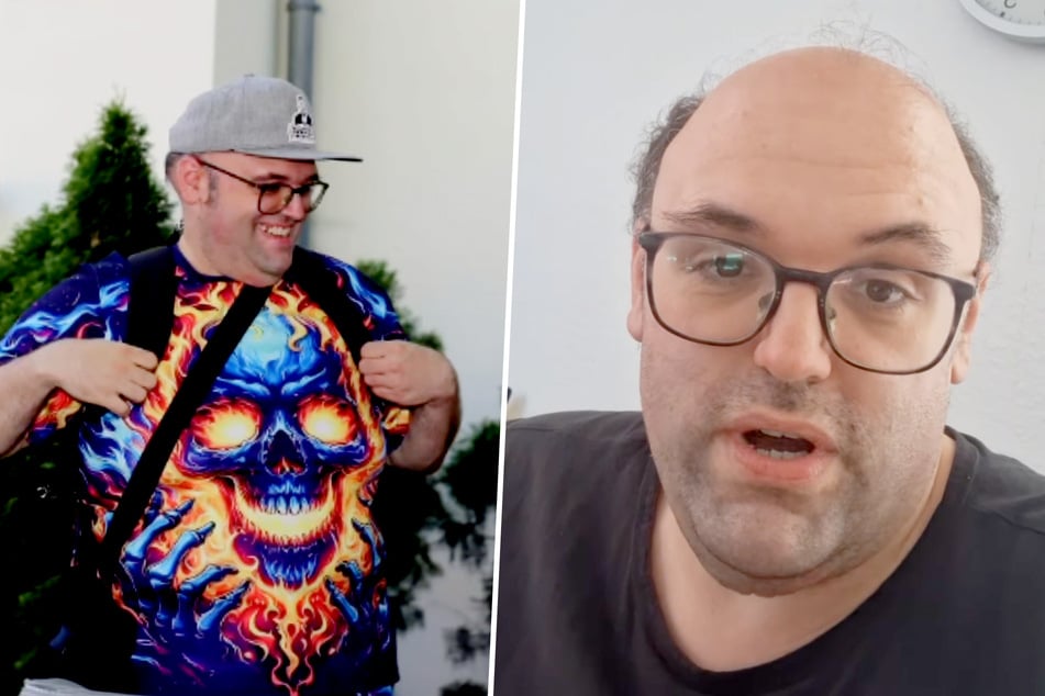 Überraschende Trennung: "Schwiegertochter gesucht"-Star Ingo Peters wieder Single
