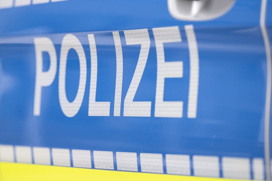 Die Polizei wurde in einen Supermarkt nach Wilburgstetten alarmiert. (Symbolbild)