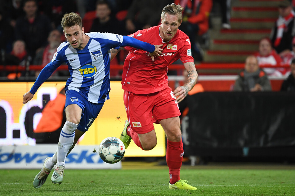 Hertha BSC und Union Berlin dürfen wieder mit dem Training starten.