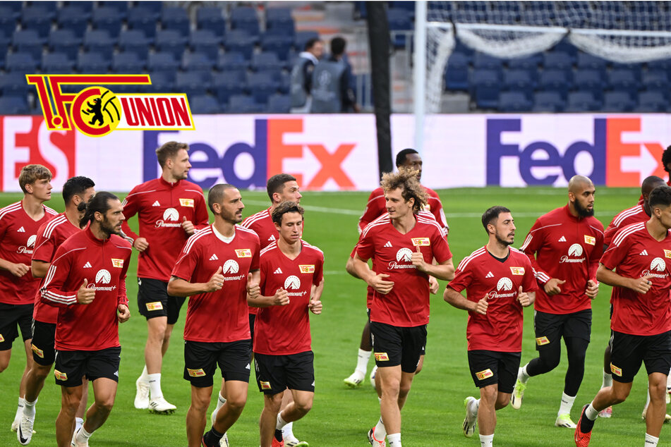1. FC Union Berlin verspricht vor Champions-League-Auftakt gegen Real: Es wird galaktisch